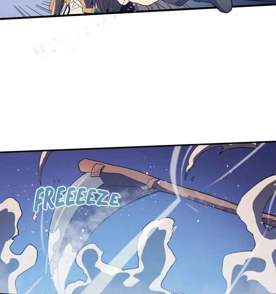 Phép Thuật Của Người Trở Về Phải Đặc Biệt Chap 84 - Next Chap 85