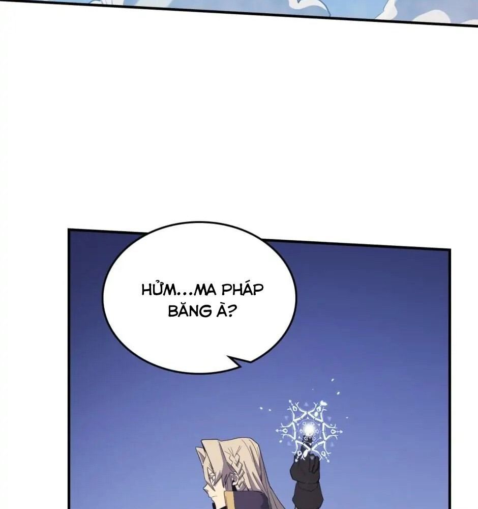 Phép Thuật Của Người Trở Về Phải Đặc Biệt Chap 84 - Next Chap 85