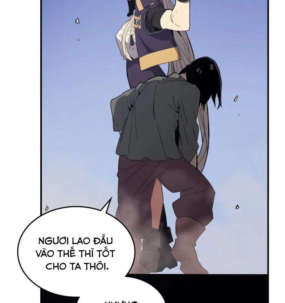 Phép Thuật Của Người Trở Về Phải Đặc Biệt Chap 84 - Next Chap 85