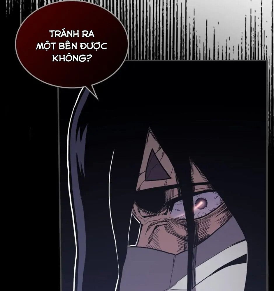 Phép Thuật Của Người Trở Về Phải Đặc Biệt Chap 84 - Next Chap 85