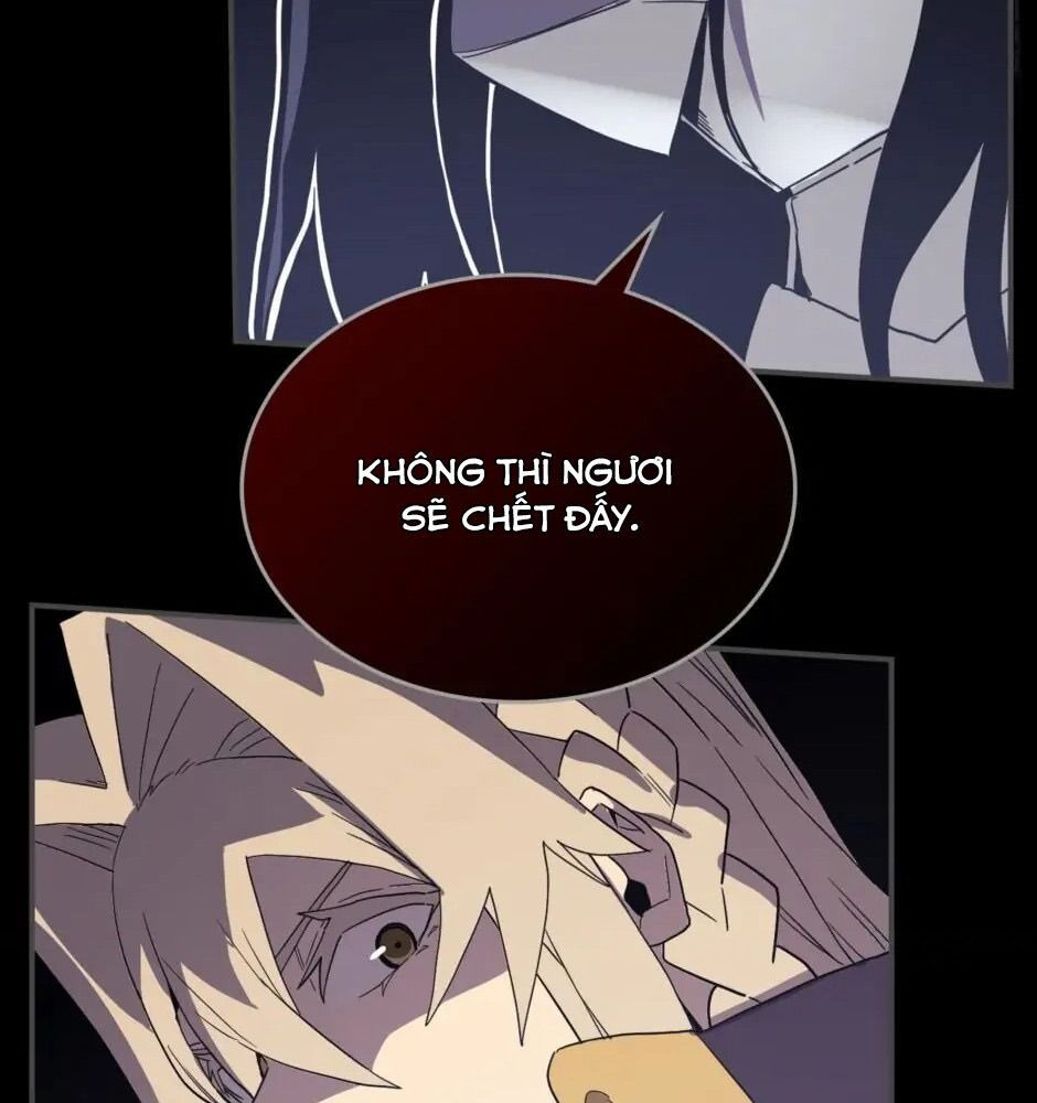 Phép Thuật Của Người Trở Về Phải Đặc Biệt Chap 84 - Next Chap 85