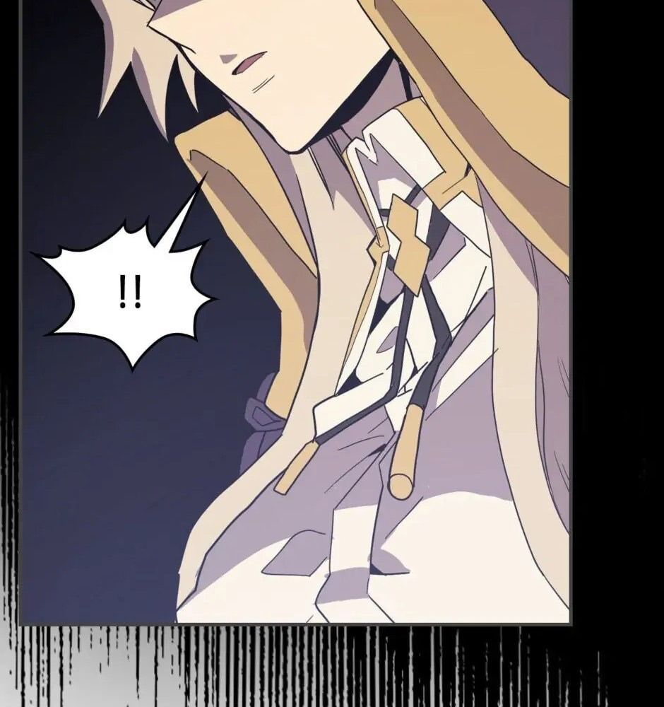 Phép Thuật Của Người Trở Về Phải Đặc Biệt Chap 84 - Next Chap 85