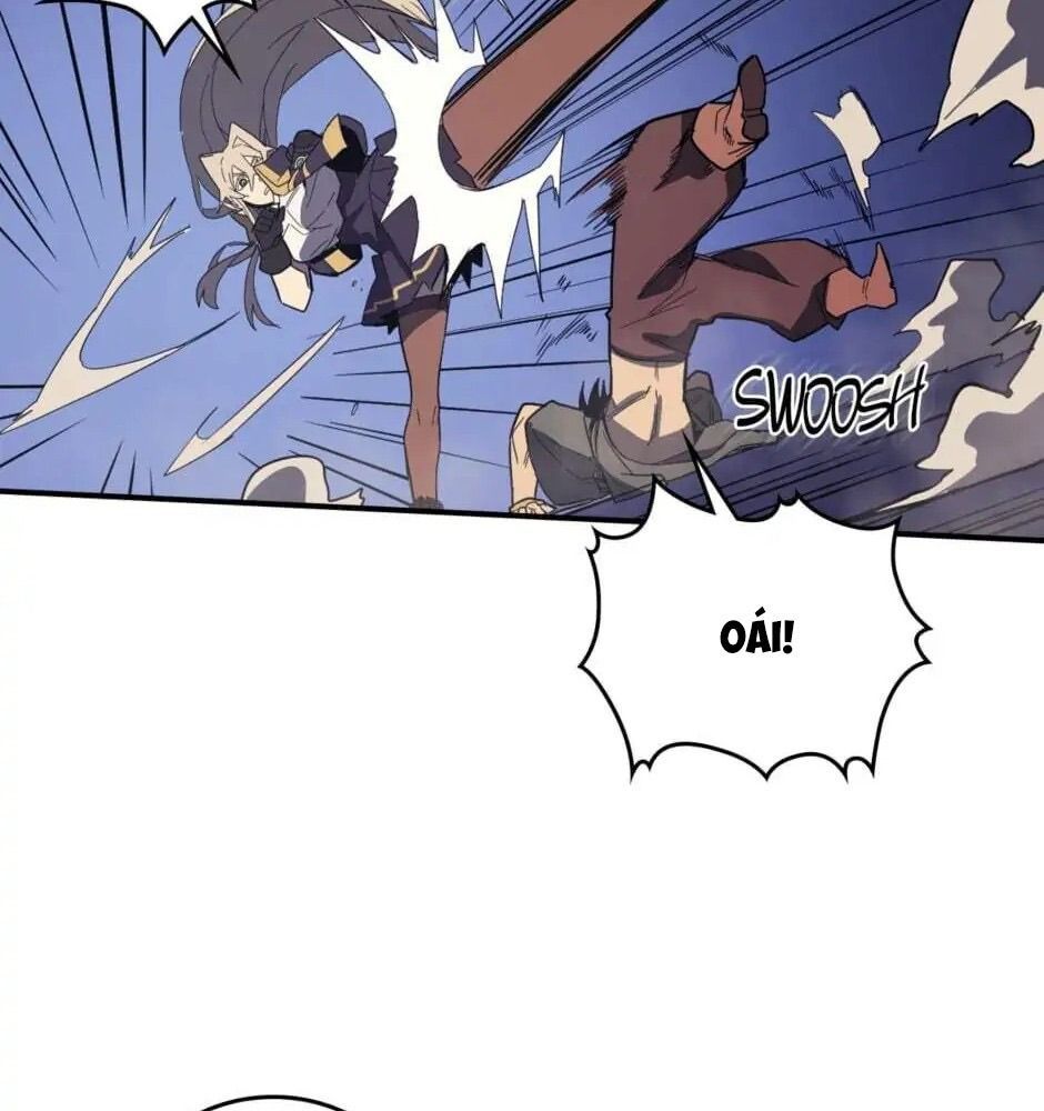 Phép Thuật Của Người Trở Về Phải Đặc Biệt Chap 84 - Next Chap 85