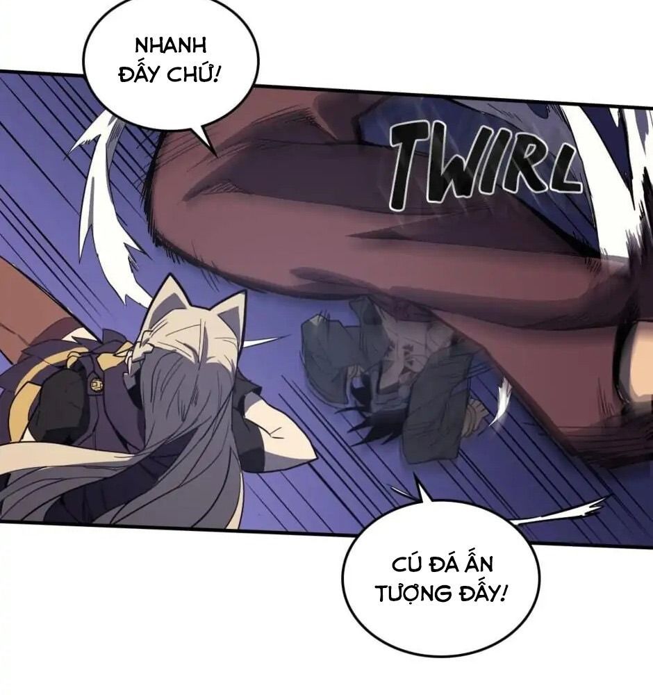 Phép Thuật Của Người Trở Về Phải Đặc Biệt Chap 84 - Next Chap 85