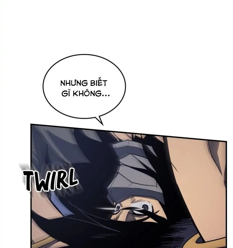 Phép Thuật Của Người Trở Về Phải Đặc Biệt Chap 84 - Next Chap 85