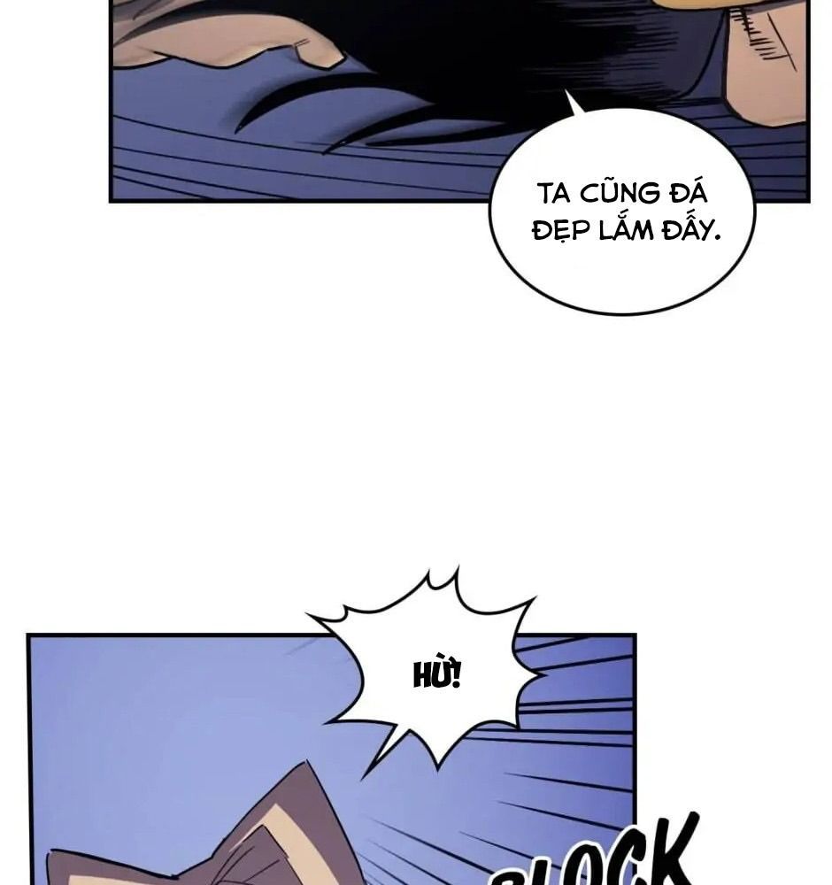 Phép Thuật Của Người Trở Về Phải Đặc Biệt Chap 84 - Next Chap 85