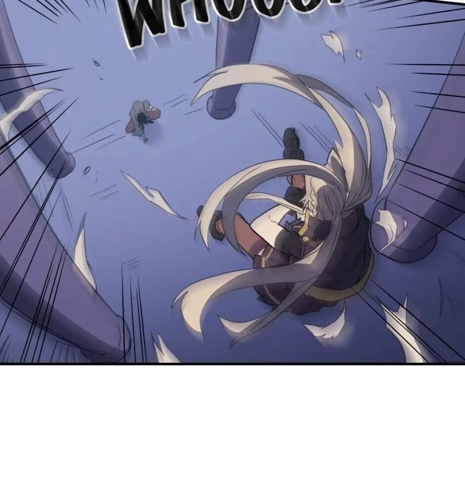 Phép Thuật Của Người Trở Về Phải Đặc Biệt Chap 84 - Next Chap 85