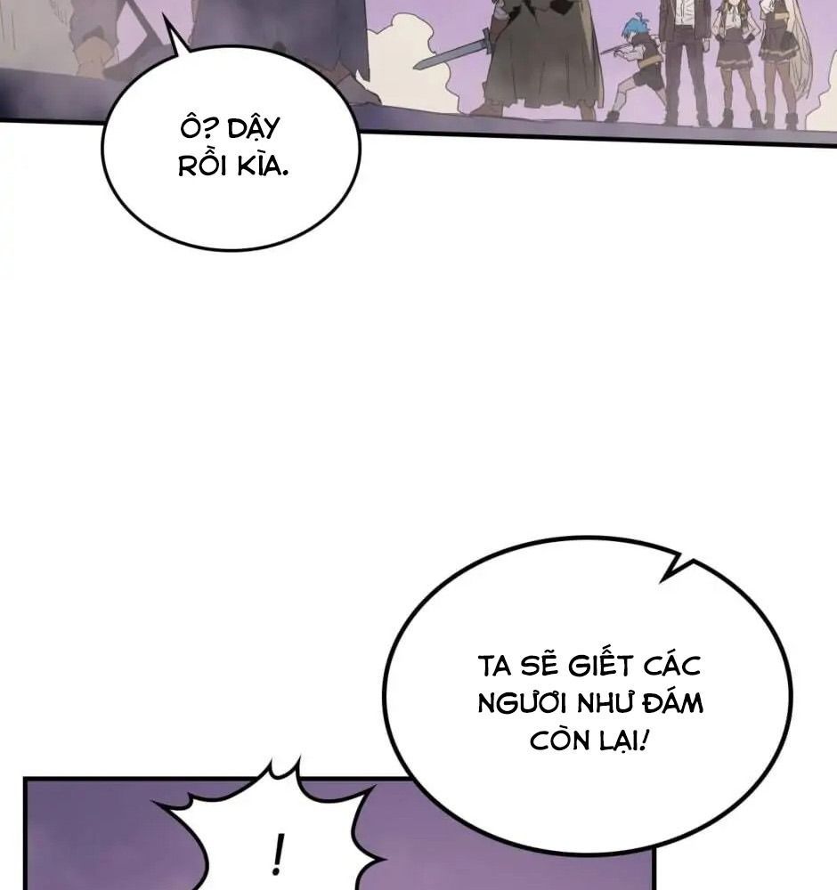 Phép Thuật Của Người Trở Về Phải Đặc Biệt Chap 84 - Next Chap 85