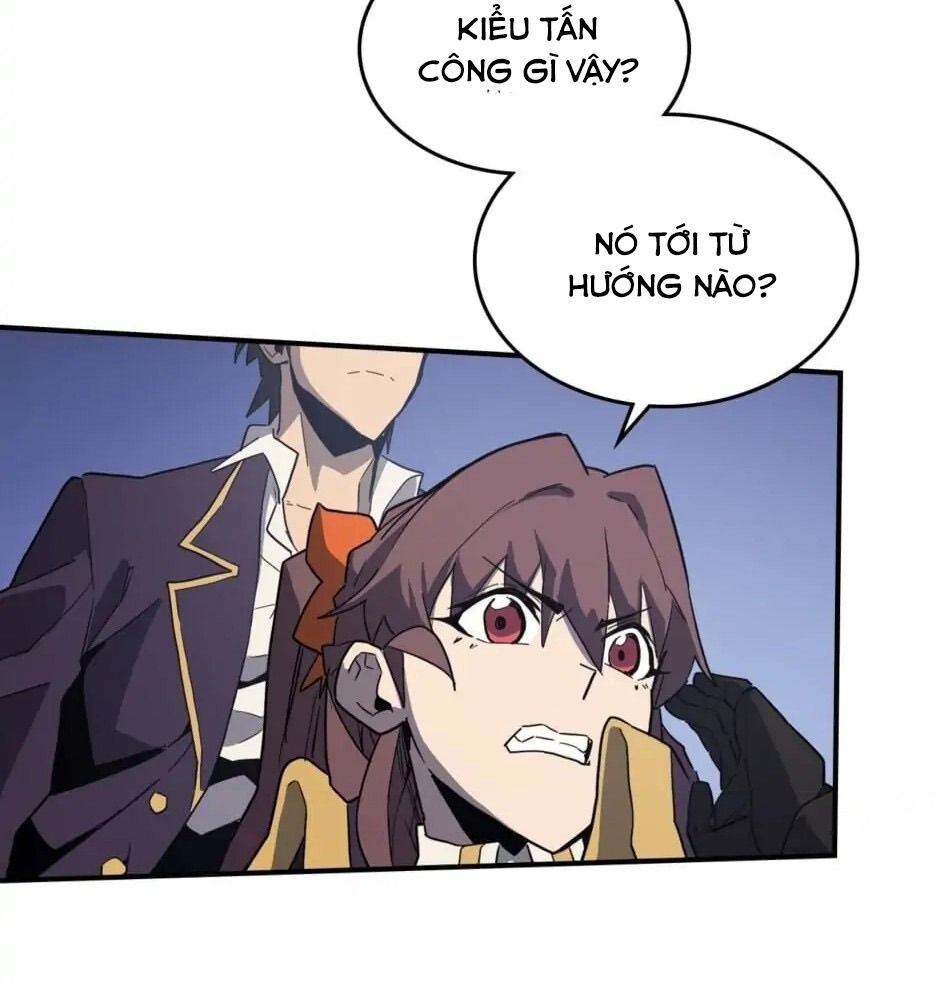 Phép Thuật Của Người Trở Về Phải Đặc Biệt Chap 84 - Next Chap 85