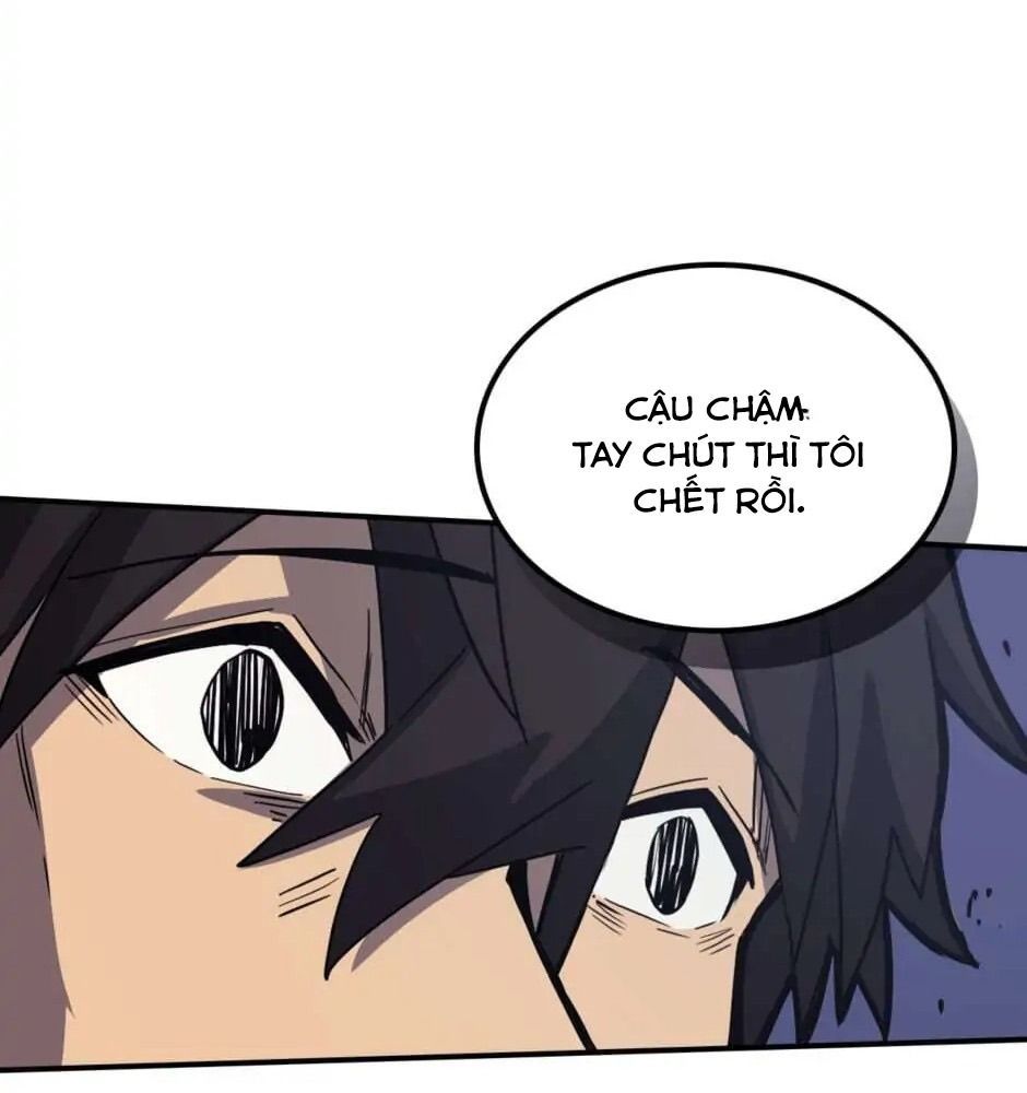 Phép Thuật Của Người Trở Về Phải Đặc Biệt Chap 84 - Next Chap 85