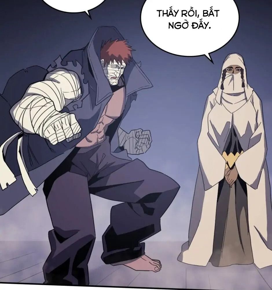 Phép Thuật Của Người Trở Về Phải Đặc Biệt Chap 84 - Next Chap 85