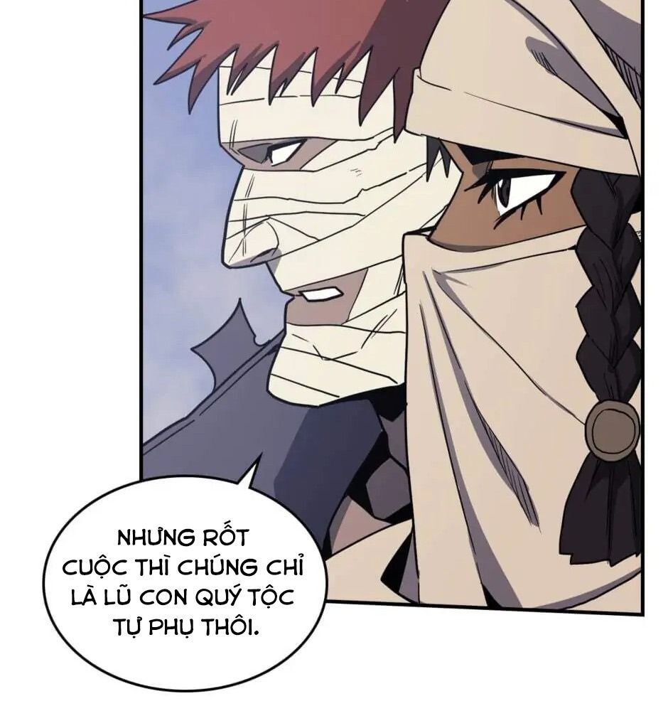 Phép Thuật Của Người Trở Về Phải Đặc Biệt Chap 84 - Next Chap 85