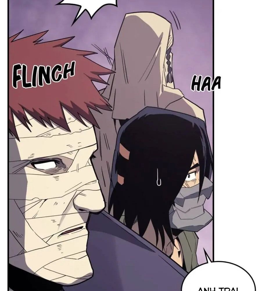 Phép Thuật Của Người Trở Về Phải Đặc Biệt Chap 84 - Next Chap 85