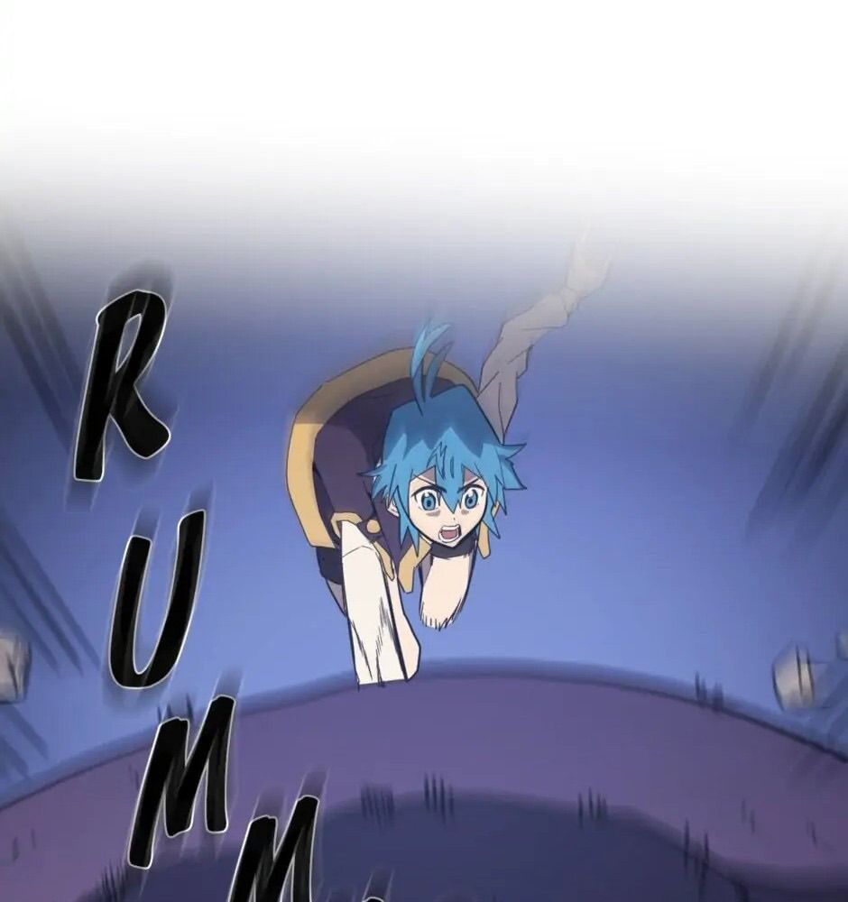 Phép Thuật Của Người Trở Về Phải Đặc Biệt Chap 84 - Next Chap 85