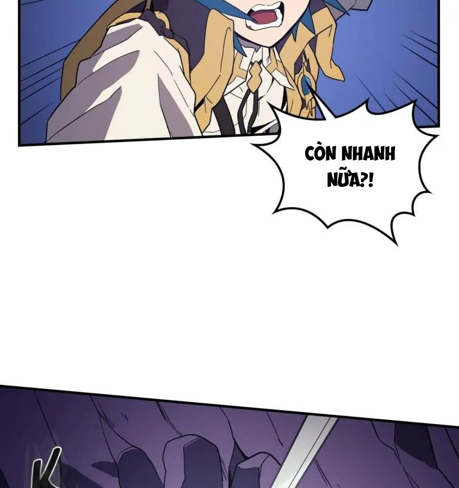 Phép Thuật Của Người Trở Về Phải Đặc Biệt Chap 84 - Next Chap 85