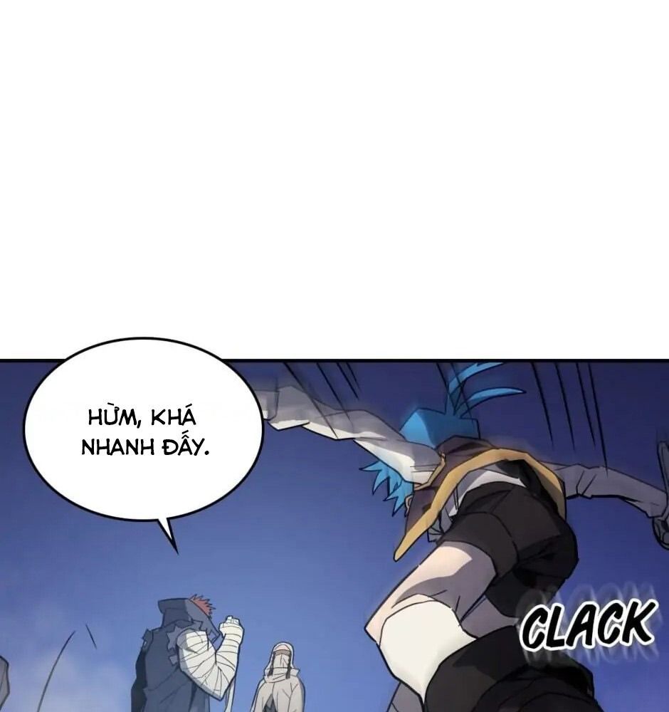 Phép Thuật Của Người Trở Về Phải Đặc Biệt Chap 84 - Next Chap 85