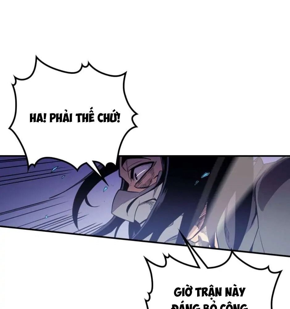 Phép Thuật Của Người Trở Về Phải Đặc Biệt Chap 85 - Next Chap 86