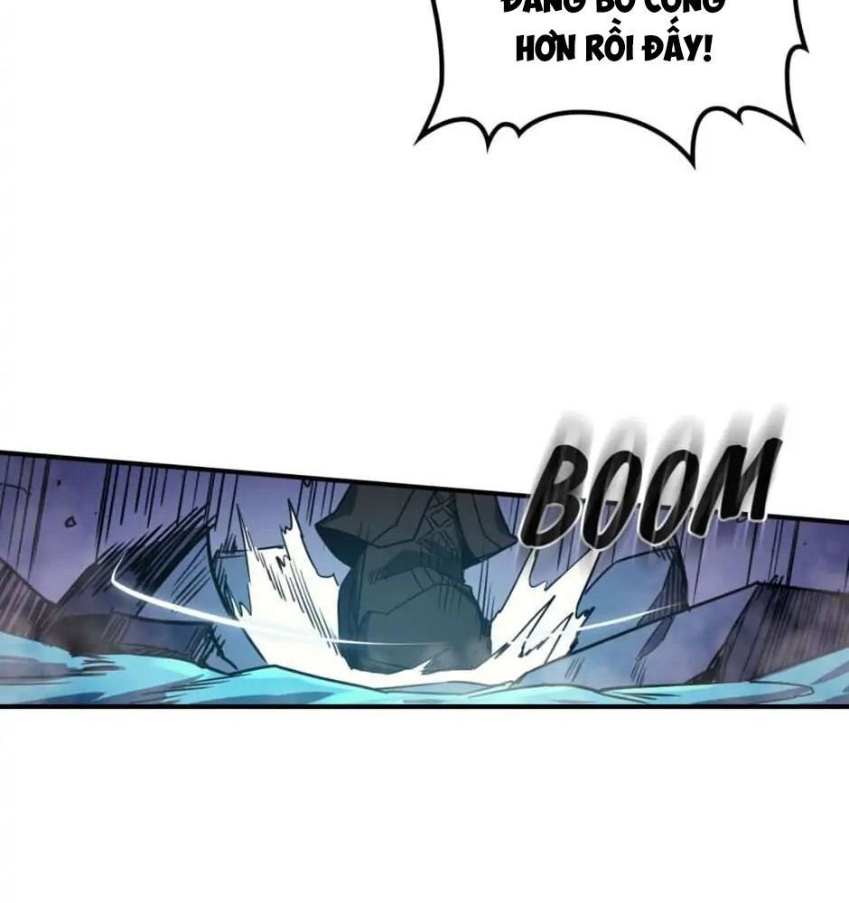 Phép Thuật Của Người Trở Về Phải Đặc Biệt Chap 85 - Next Chap 86