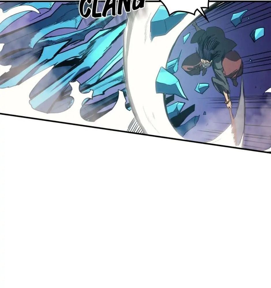 Phép Thuật Của Người Trở Về Phải Đặc Biệt Chap 85 - Next Chap 86