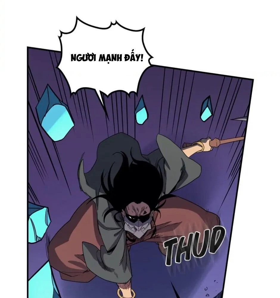 Phép Thuật Của Người Trở Về Phải Đặc Biệt Chap 85 - Next Chap 86