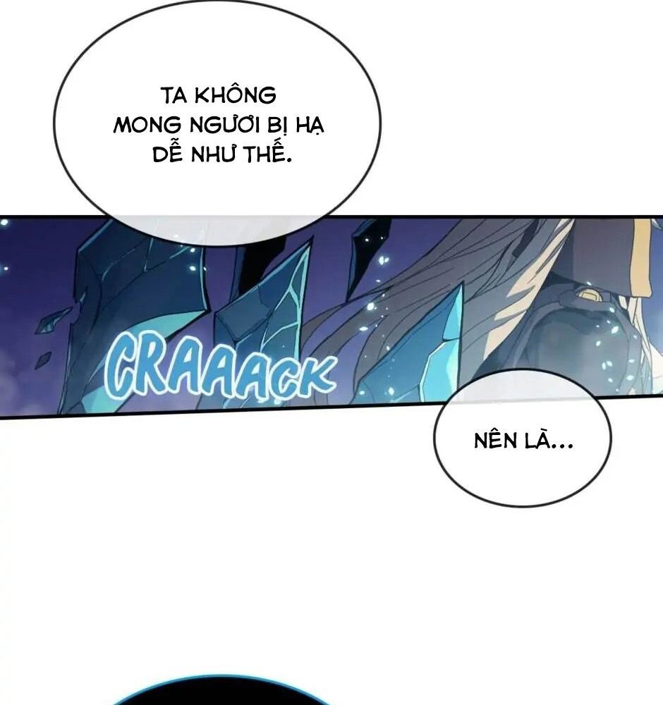 Phép Thuật Của Người Trở Về Phải Đặc Biệt Chap 85 - Next Chap 86