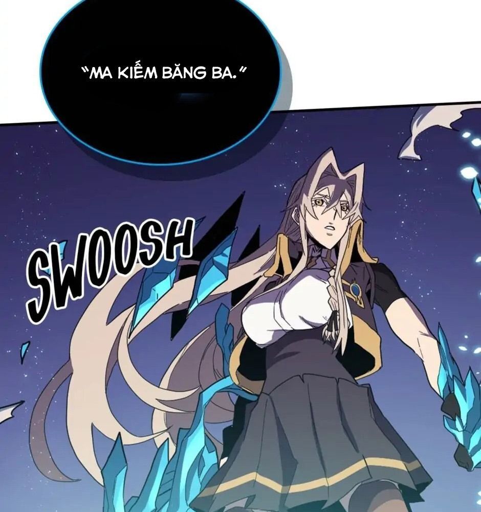 Phép Thuật Của Người Trở Về Phải Đặc Biệt Chap 85 - Next Chap 86