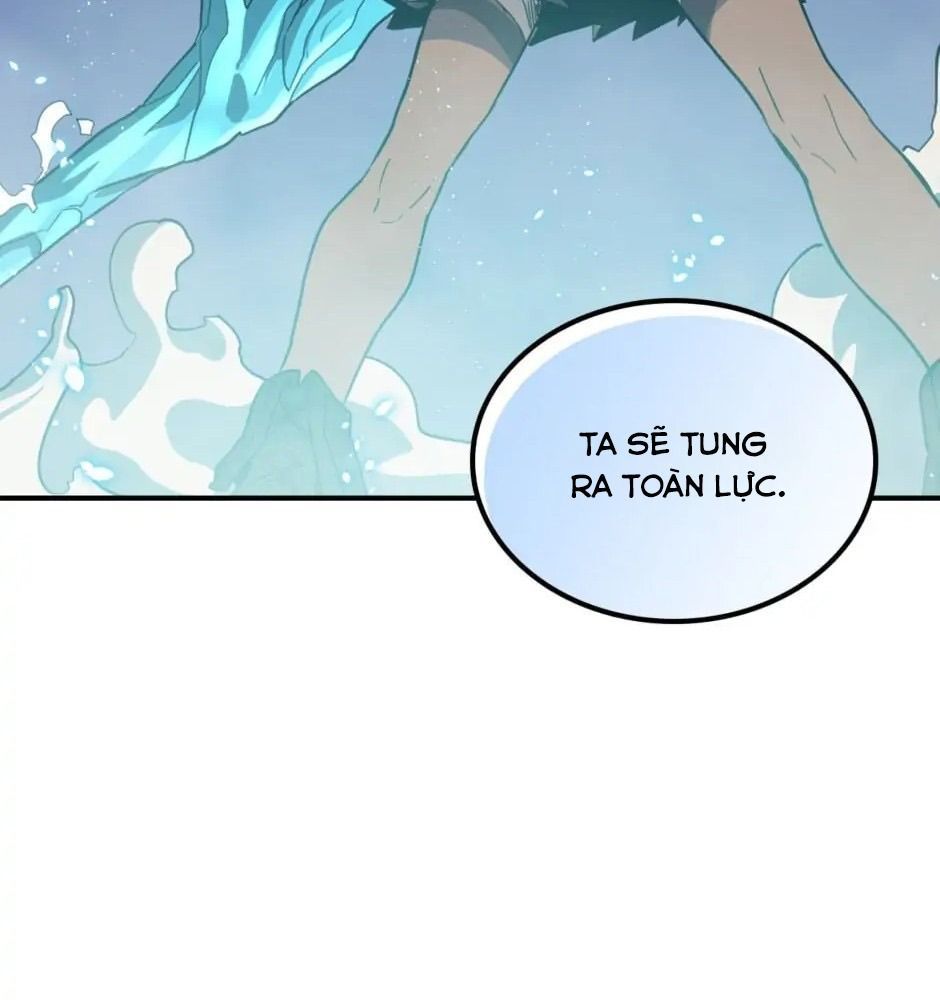 Phép Thuật Của Người Trở Về Phải Đặc Biệt Chap 85 - Next Chap 86