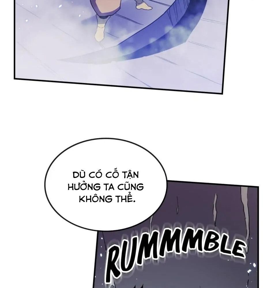 Phép Thuật Của Người Trở Về Phải Đặc Biệt Chap 85 - Next Chap 86