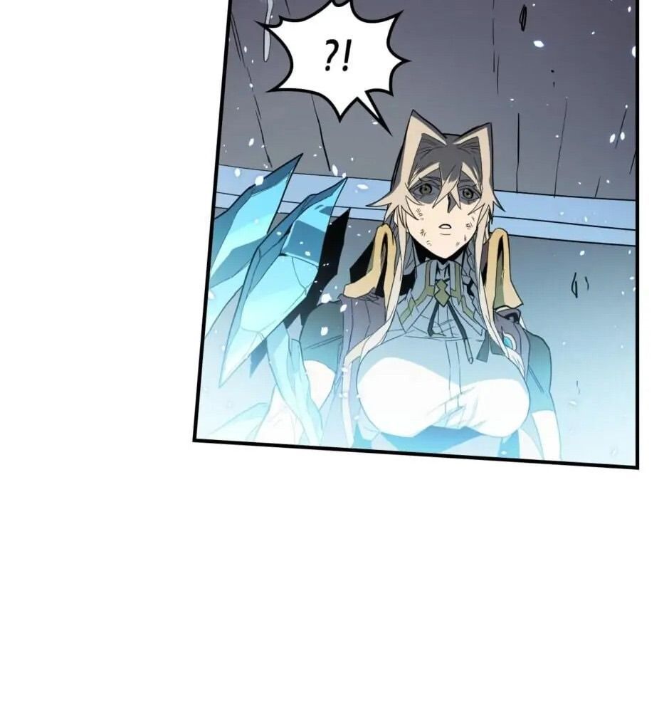 Phép Thuật Của Người Trở Về Phải Đặc Biệt Chap 85 - Next Chap 86