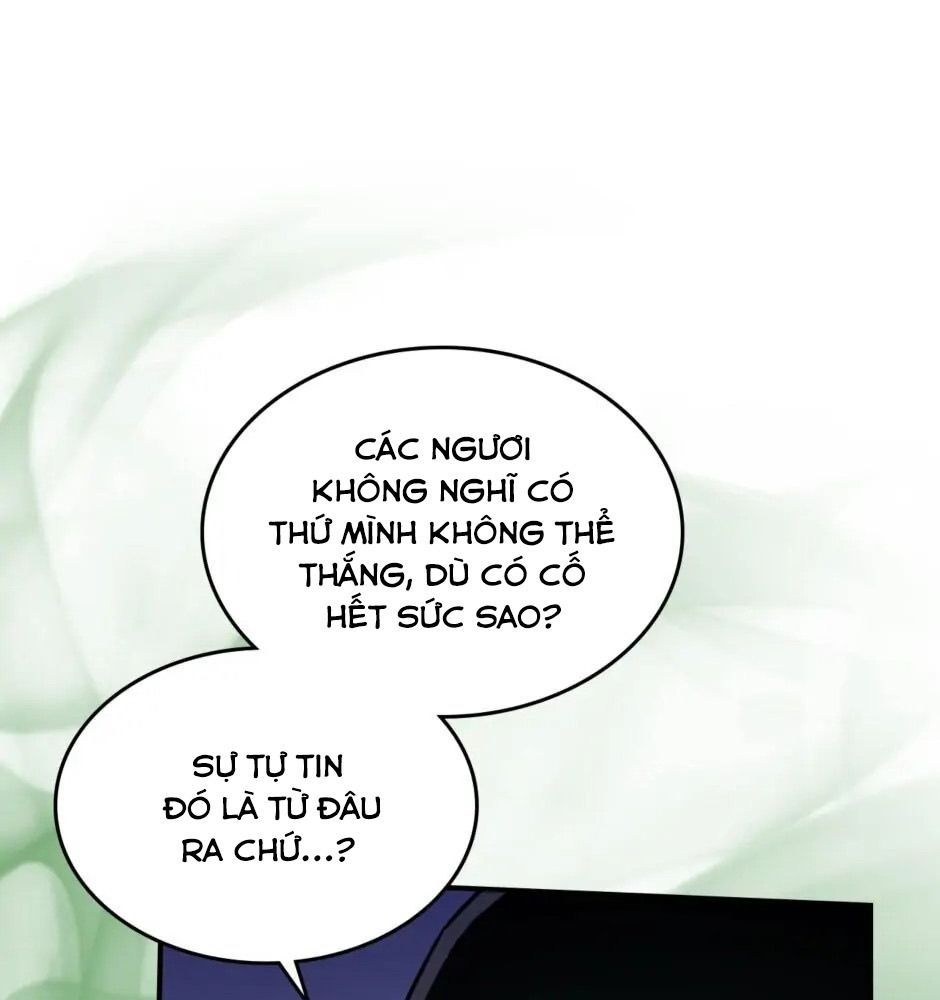 Phép Thuật Của Người Trở Về Phải Đặc Biệt Chap 85 - Next Chap 86