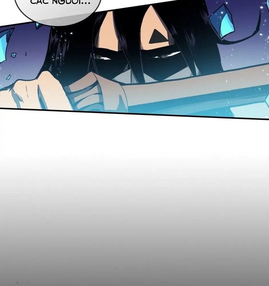 Phép Thuật Của Người Trở Về Phải Đặc Biệt Chap 85 - Next Chap 86