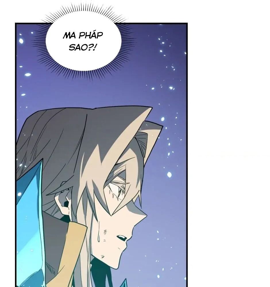 Phép Thuật Của Người Trở Về Phải Đặc Biệt Chap 85 - Next Chap 86