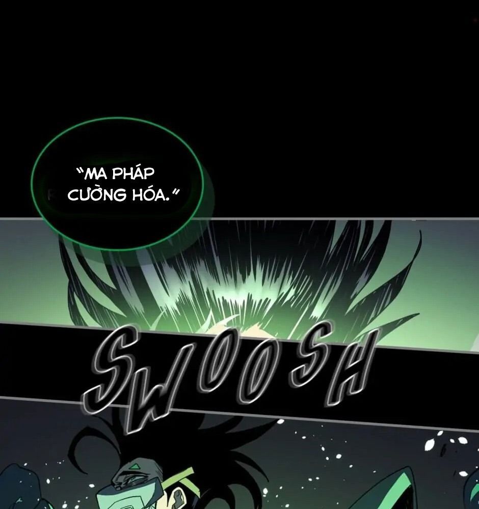 Phép Thuật Của Người Trở Về Phải Đặc Biệt Chap 85 - Next Chap 86