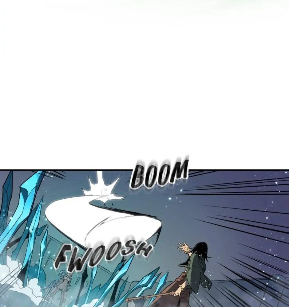 Phép Thuật Của Người Trở Về Phải Đặc Biệt Chap 85 - Next Chap 86