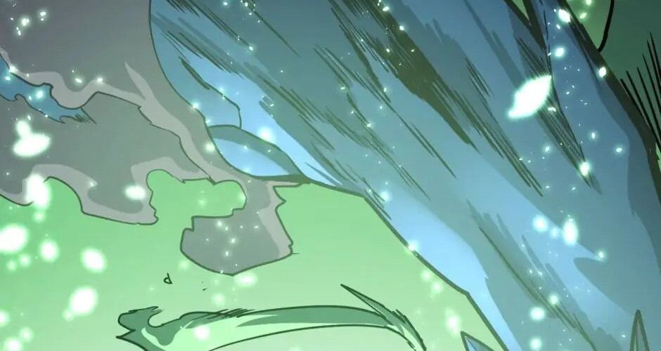 Phép Thuật Của Người Trở Về Phải Đặc Biệt Chap 85 - Next Chap 86