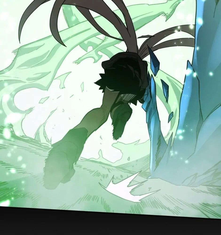 Phép Thuật Của Người Trở Về Phải Đặc Biệt Chap 85 - Next Chap 86