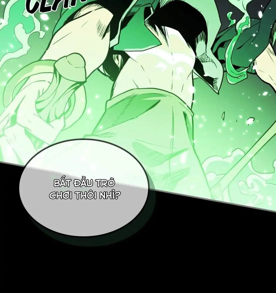 Phép Thuật Của Người Trở Về Phải Đặc Biệt Chap 85 - Next Chap 86