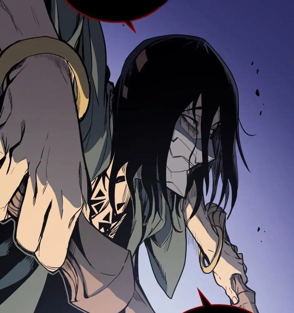 Phép Thuật Của Người Trở Về Phải Đặc Biệt Chap 85 - Next Chap 86