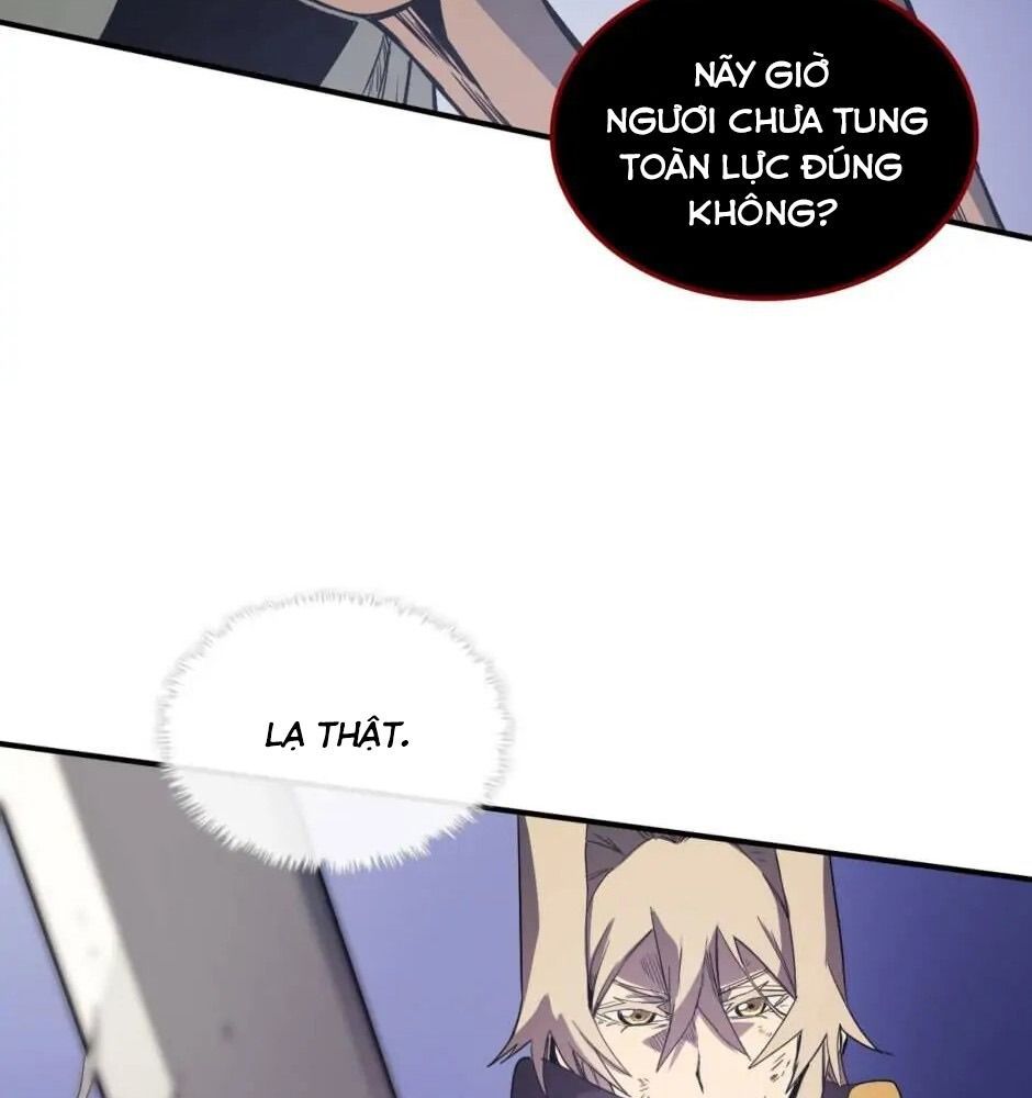 Phép Thuật Của Người Trở Về Phải Đặc Biệt Chap 85 - Next Chap 86