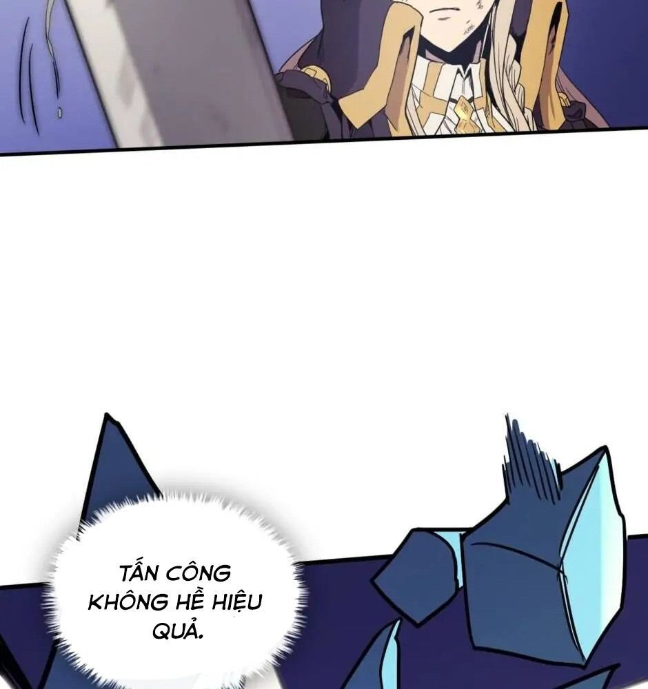 Phép Thuật Của Người Trở Về Phải Đặc Biệt Chap 85 - Next Chap 86