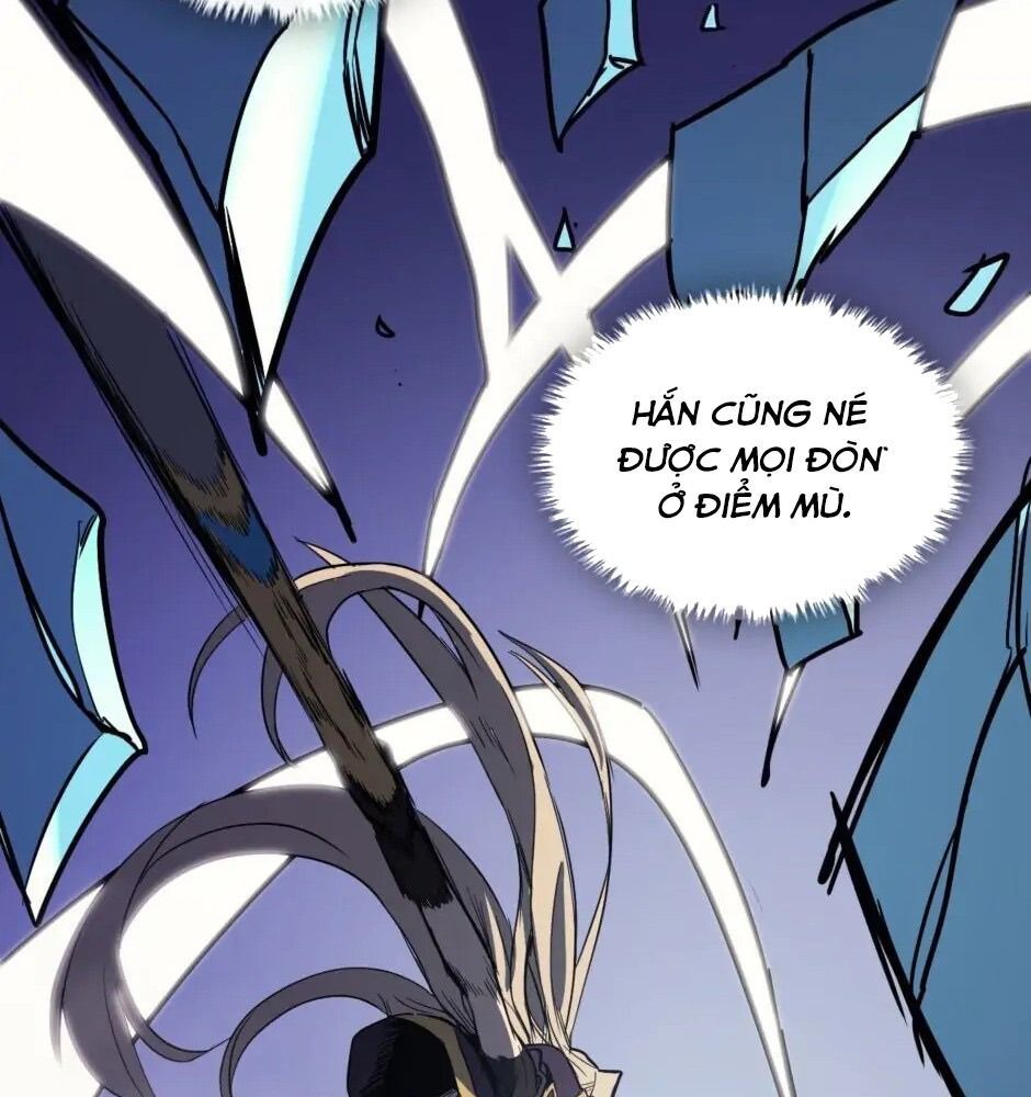 Phép Thuật Của Người Trở Về Phải Đặc Biệt Chap 85 - Next Chap 86