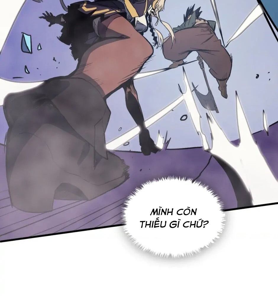 Phép Thuật Của Người Trở Về Phải Đặc Biệt Chap 85 - Next Chap 86