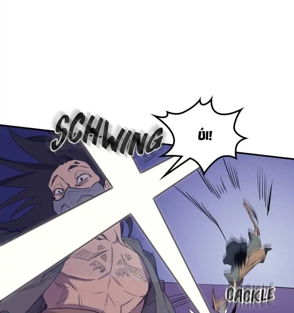 Phép Thuật Của Người Trở Về Phải Đặc Biệt Chap 85 - Next Chap 86