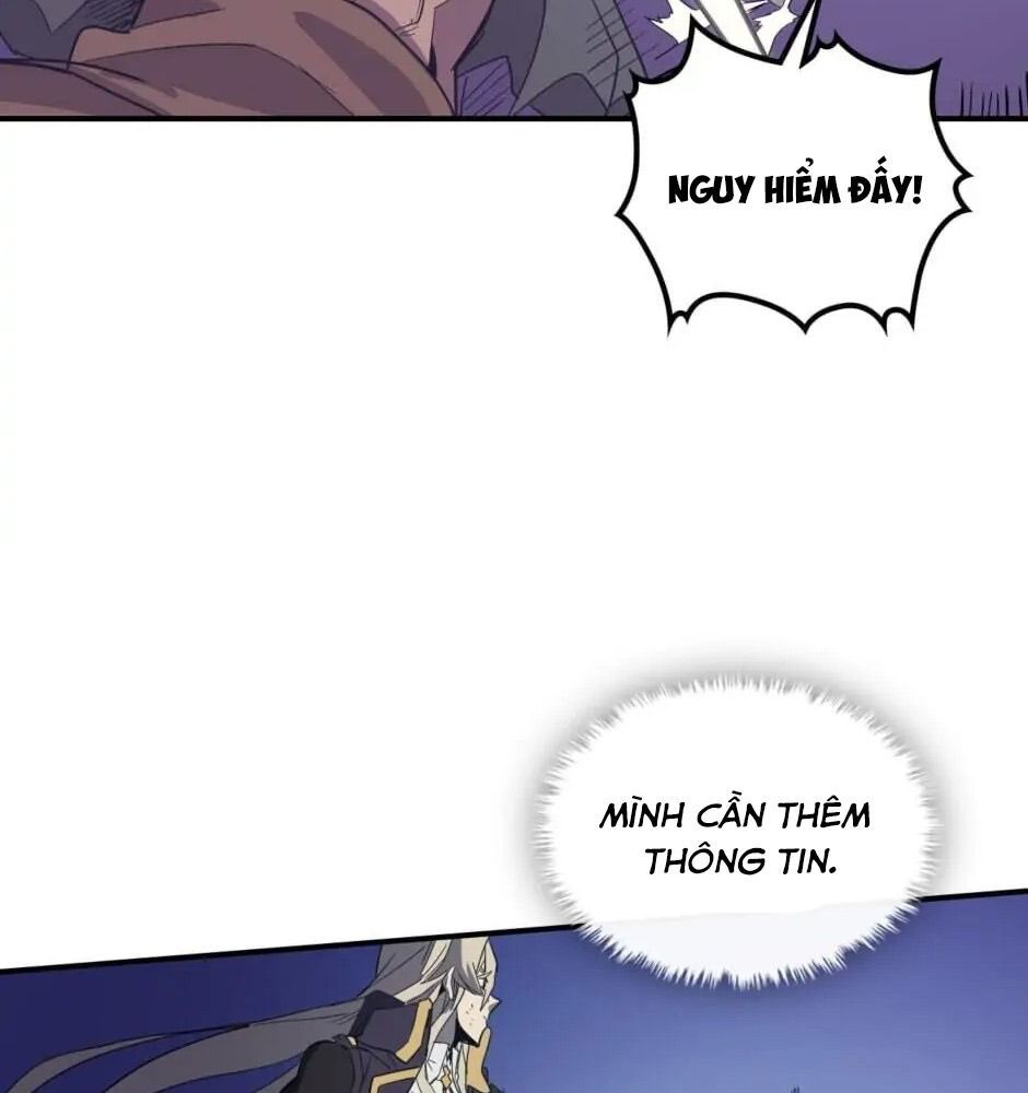 Phép Thuật Của Người Trở Về Phải Đặc Biệt Chap 85 - Next Chap 86