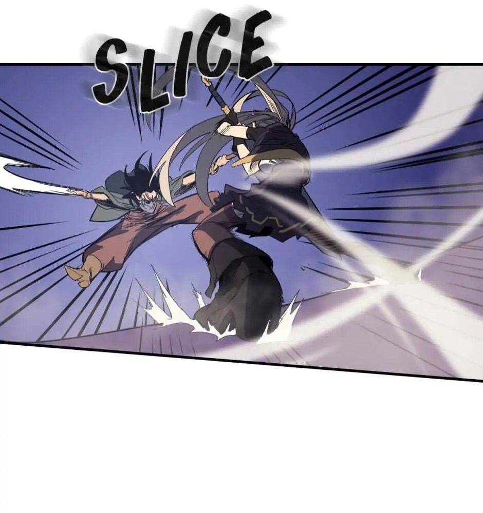 Phép Thuật Của Người Trở Về Phải Đặc Biệt Chap 85 - Next Chap 86