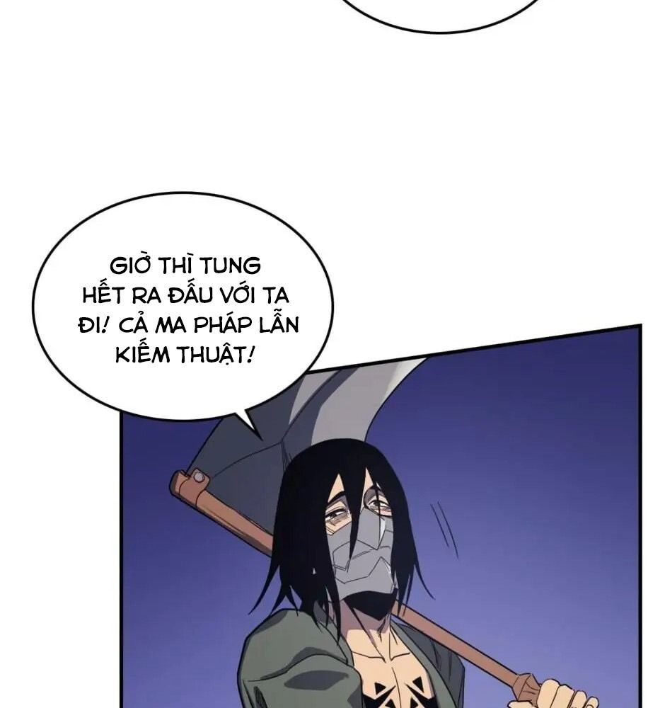 Phép Thuật Của Người Trở Về Phải Đặc Biệt Chap 85 - Next Chap 86