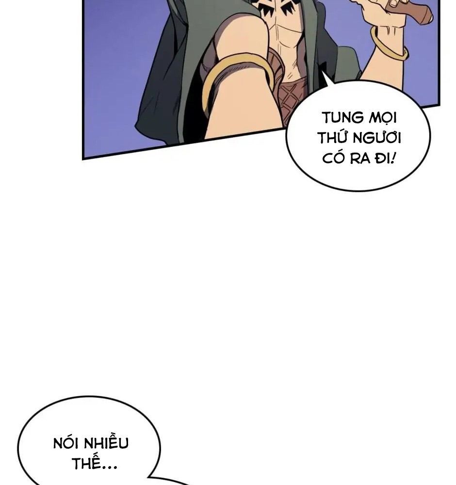 Phép Thuật Của Người Trở Về Phải Đặc Biệt Chap 85 - Next Chap 86