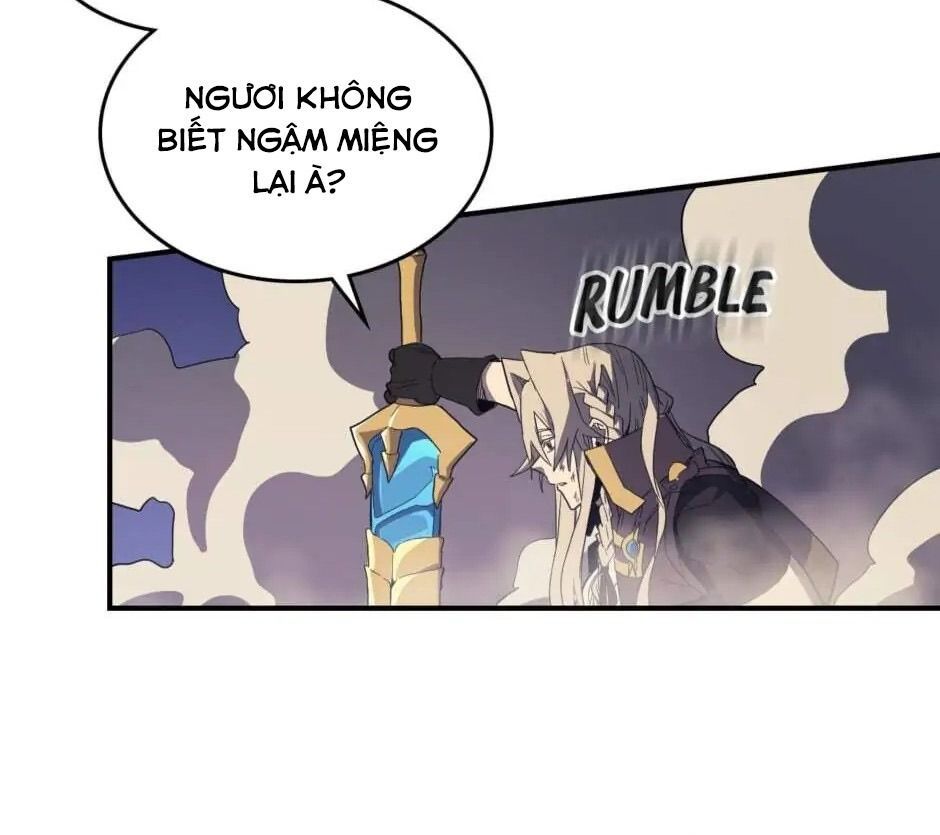 Phép Thuật Của Người Trở Về Phải Đặc Biệt Chap 85 - Next Chap 86