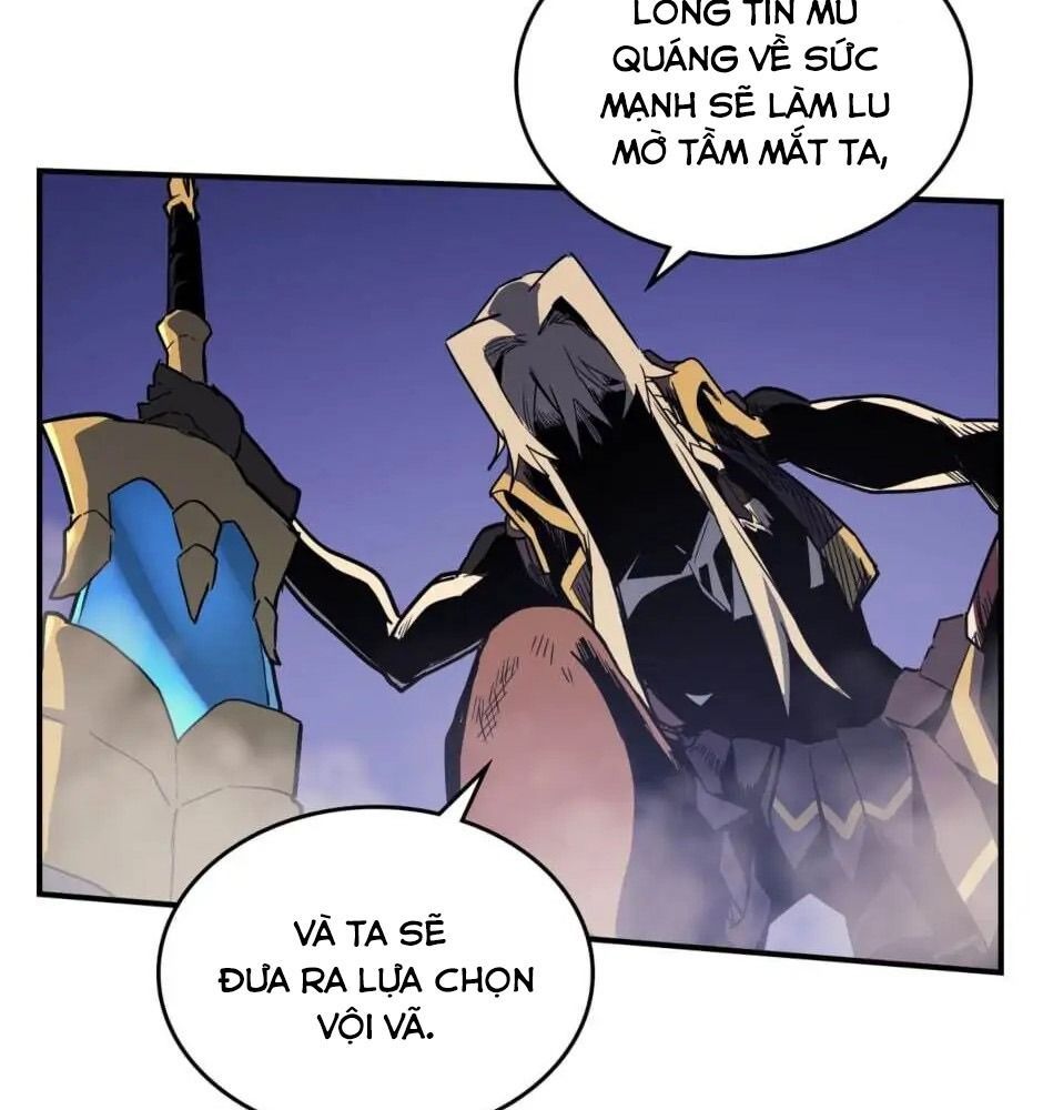 Phép Thuật Của Người Trở Về Phải Đặc Biệt Chap 85 - Next Chap 86