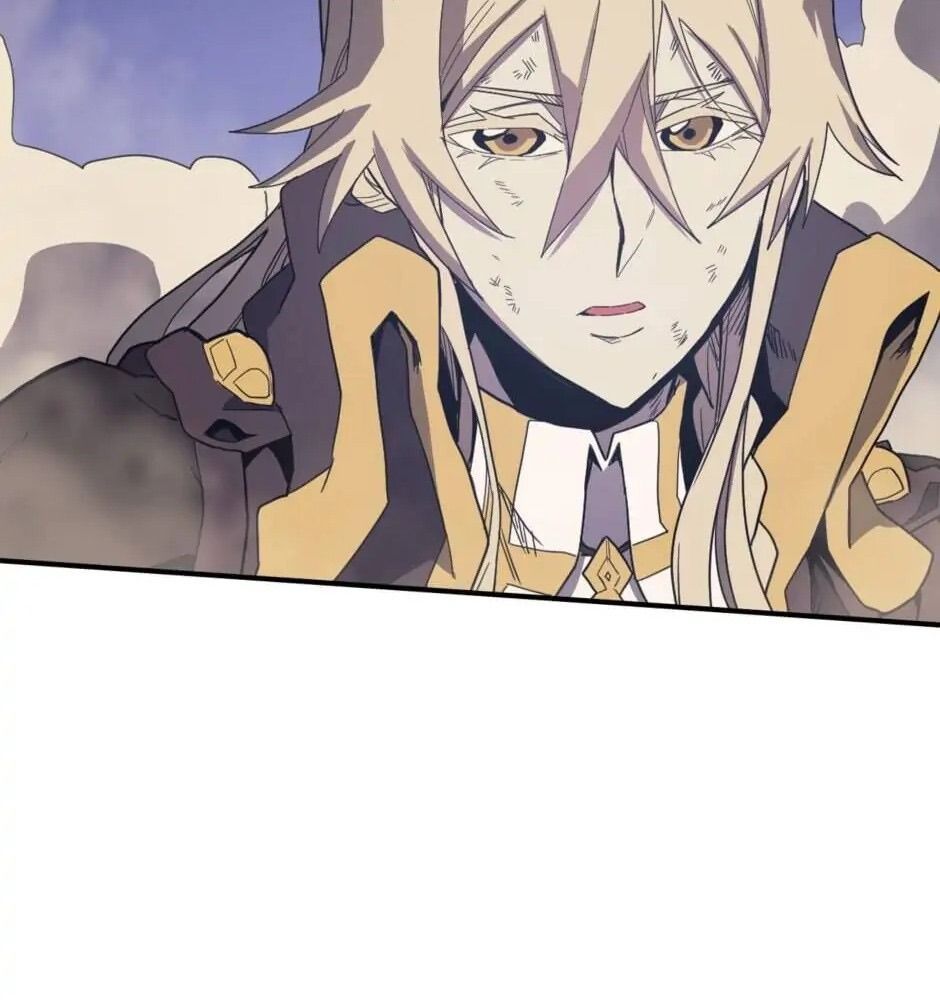 Phép Thuật Của Người Trở Về Phải Đặc Biệt Chap 85 - Next Chap 86